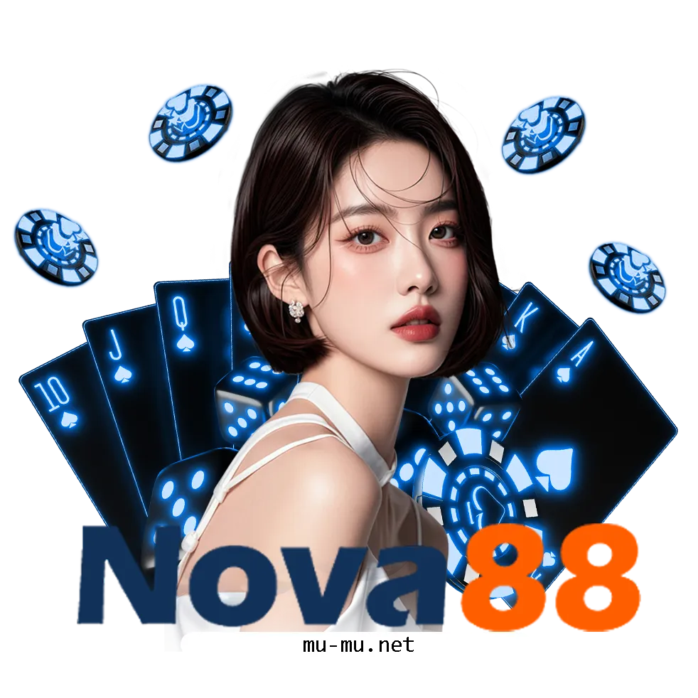 Nova88 เครดิตฟรี