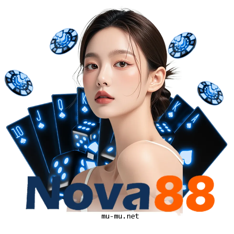 Nova88 เว็บตรง