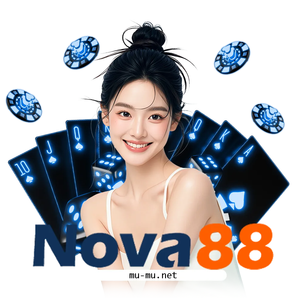nova888 login
