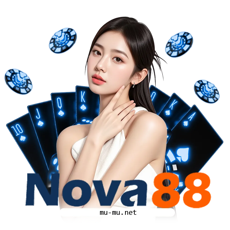 nova88 max