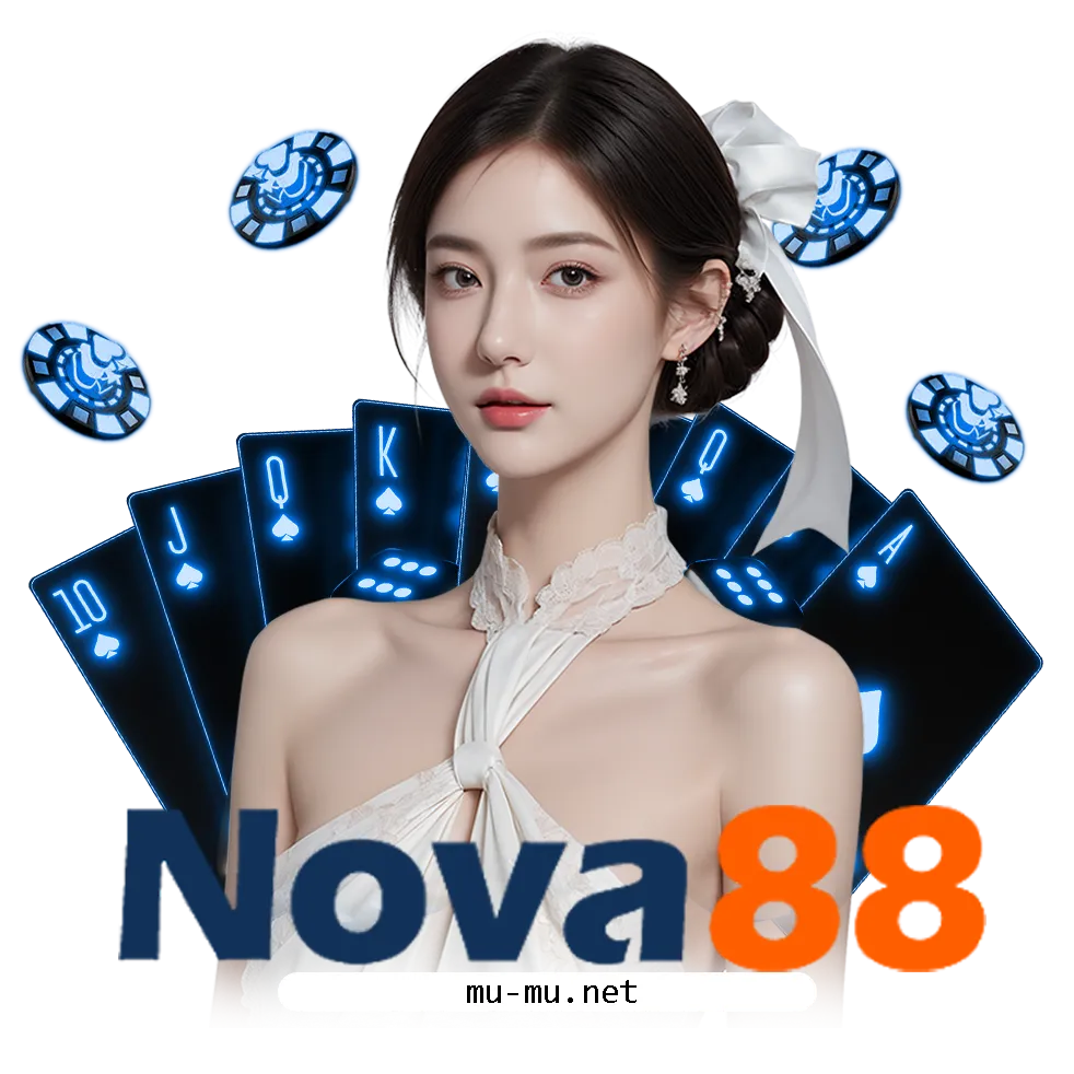 ทาง เข้า nova88